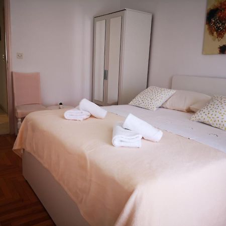 Apartments Prosperina Hvar Hvar Town Kültér fotó