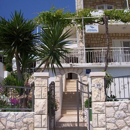 Apartments Prosperina Hvar Hvar Town Kültér fotó