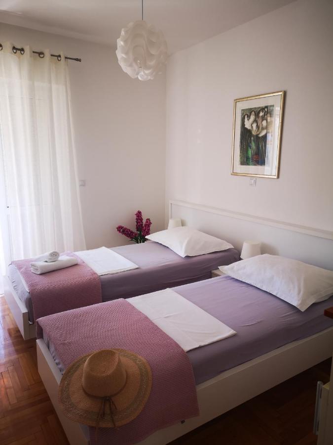Apartments Prosperina Hvar Hvar Town Kültér fotó