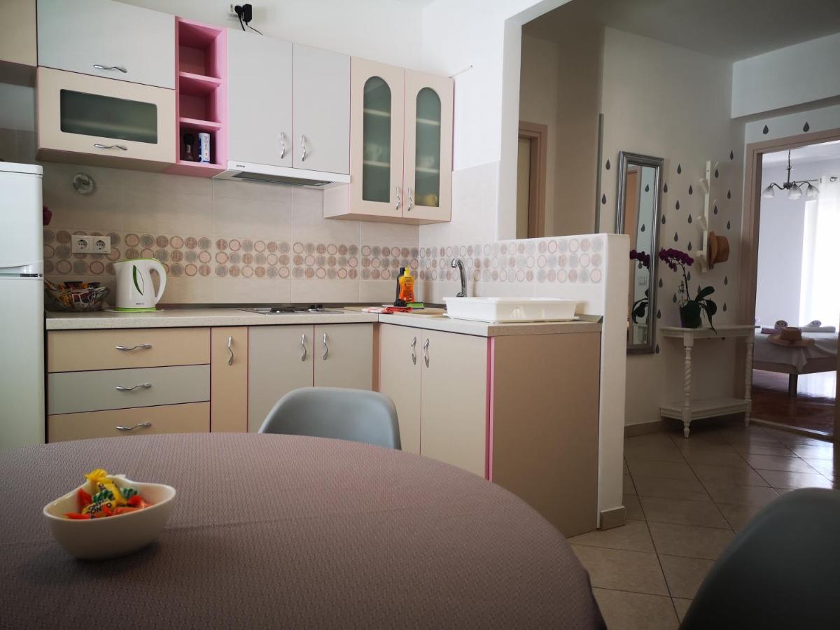 Apartments Prosperina Hvar Hvar Town Kültér fotó