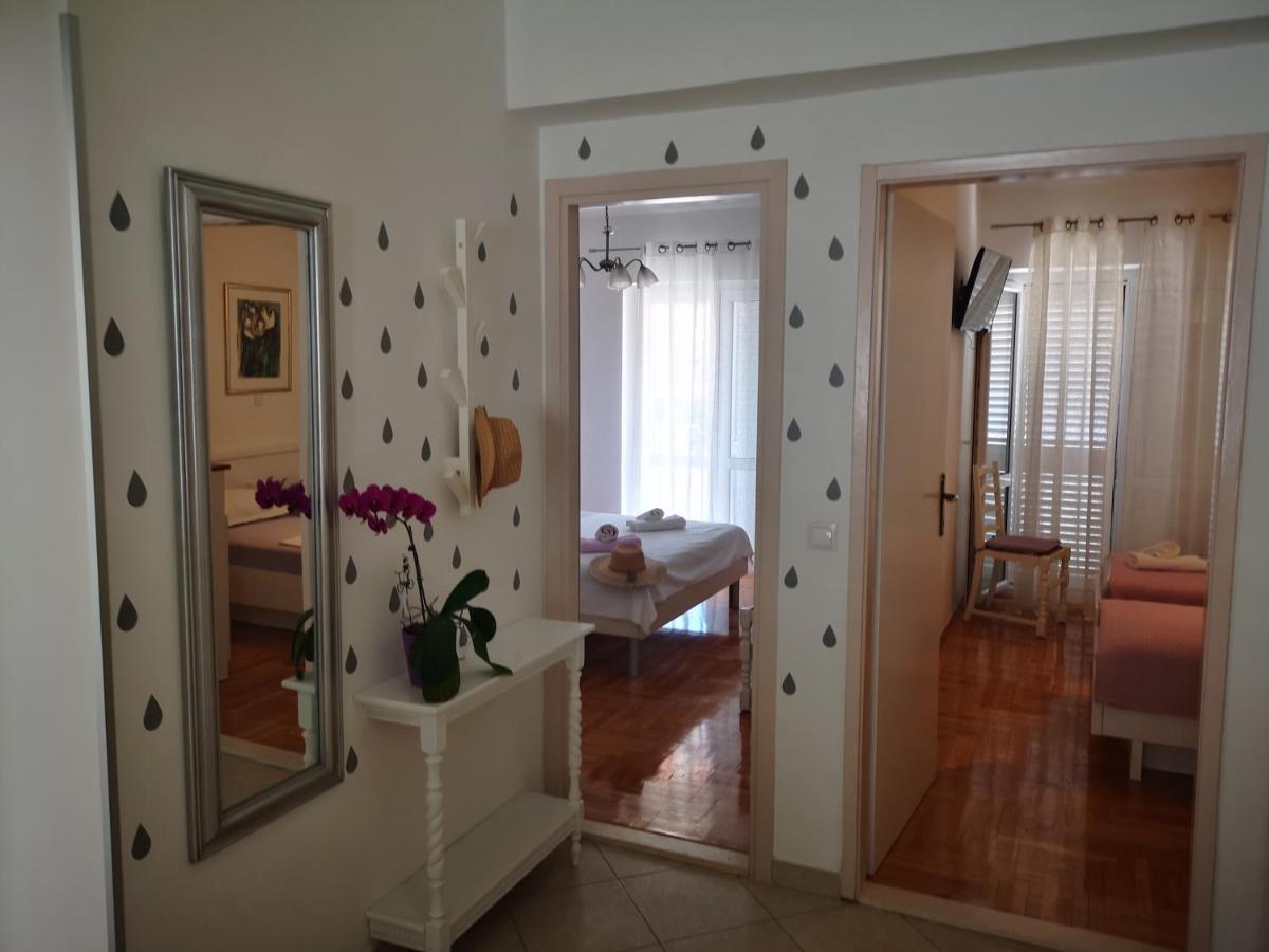 Apartments Prosperina Hvar Hvar Town Kültér fotó
