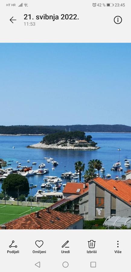 Apartments Prosperina Hvar Hvar Town Kültér fotó