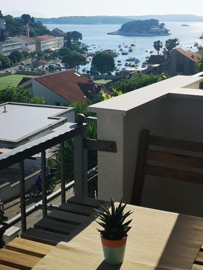 Apartments Prosperina Hvar Hvar Town Kültér fotó