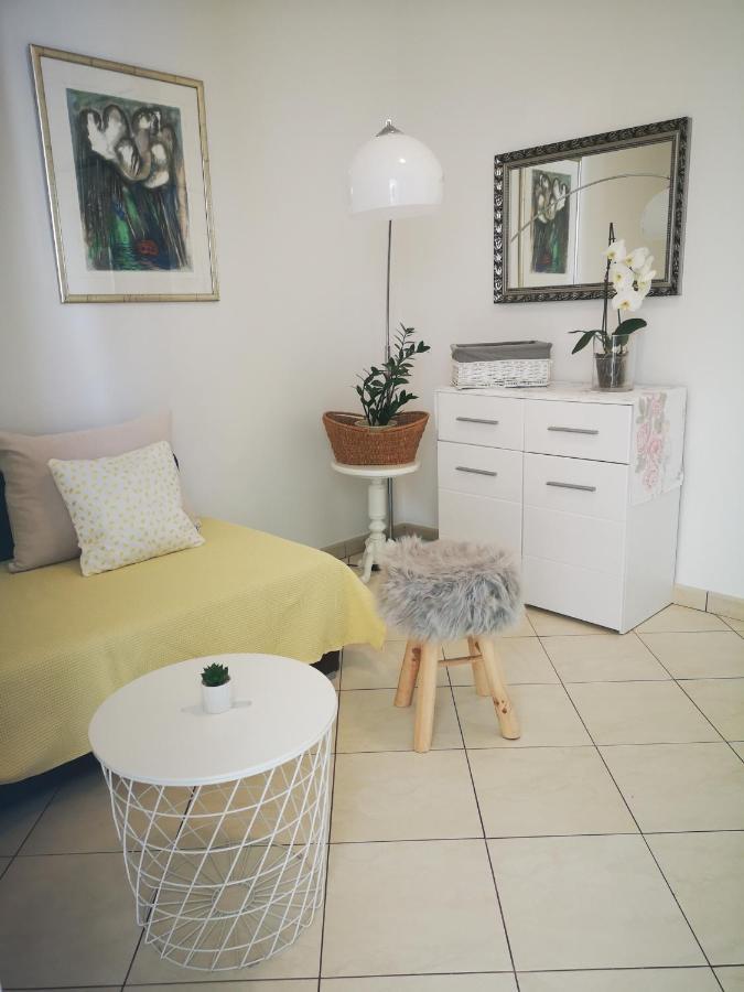 Apartments Prosperina Hvar Hvar Town Kültér fotó
