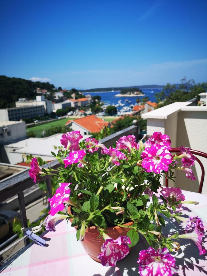 Apartments Prosperina Hvar Hvar Town Kültér fotó