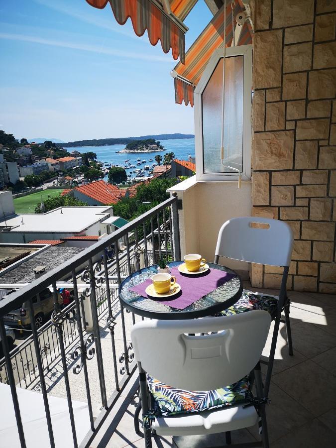 Apartments Prosperina Hvar Hvar Town Kültér fotó