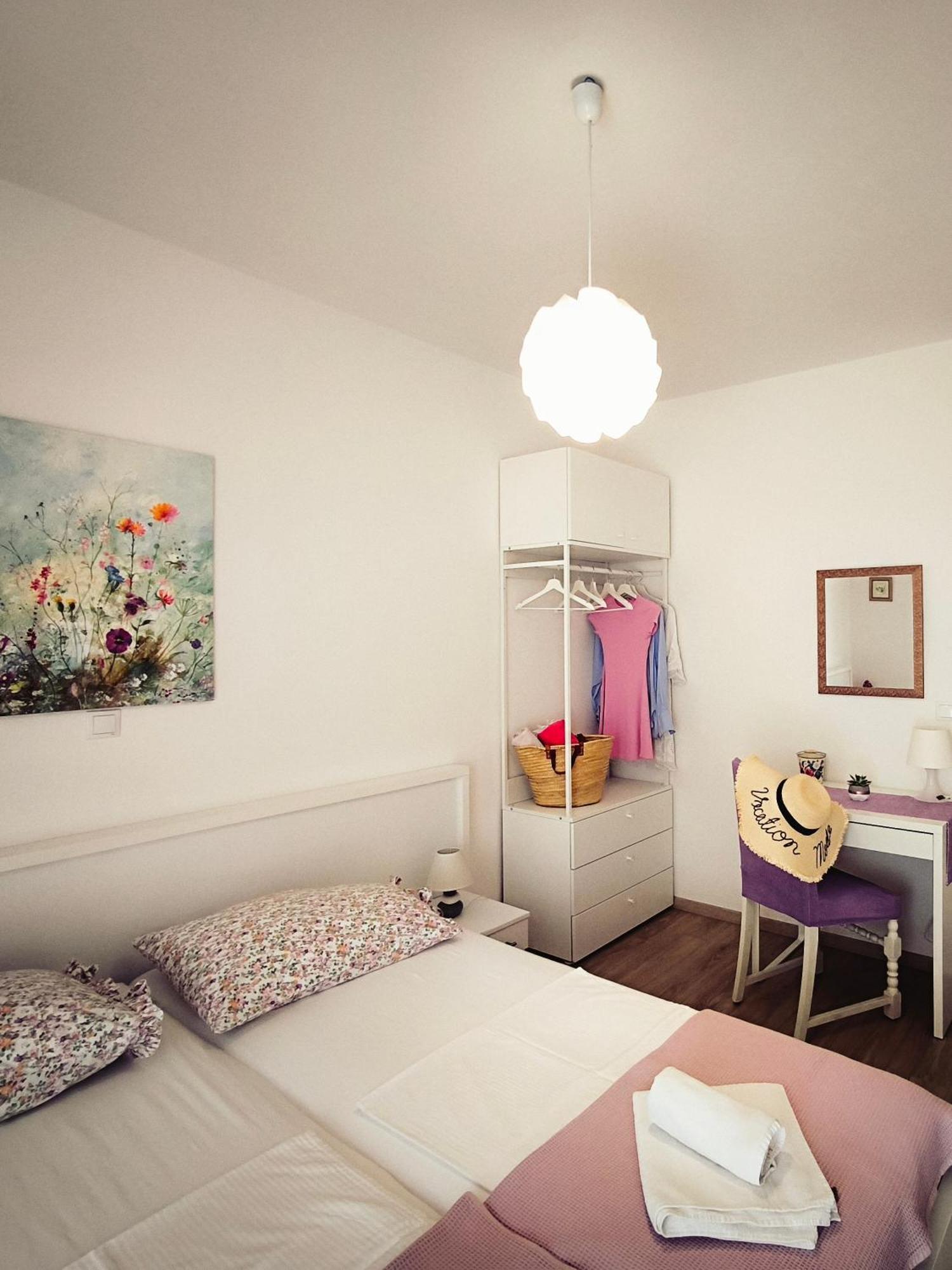 Apartments Prosperina Hvar Hvar Town Kültér fotó
