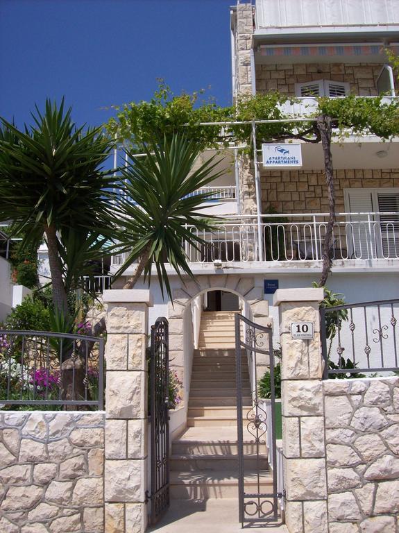 Apartments Prosperina Hvar Hvar Town Kültér fotó