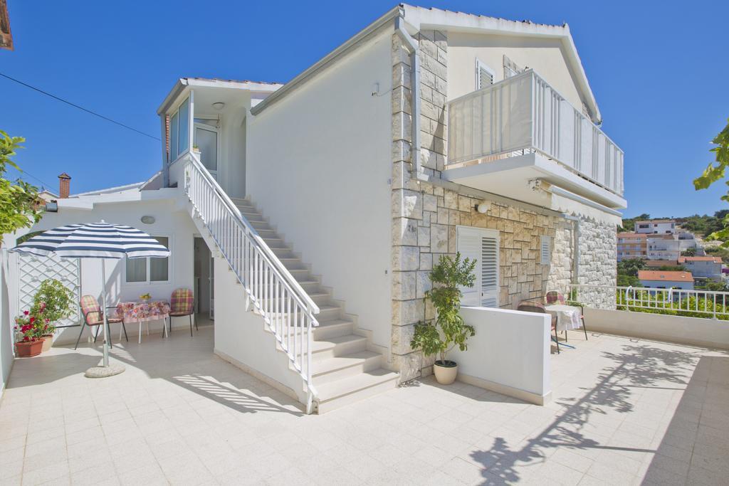Apartments Prosperina Hvar Hvar Town Kültér fotó